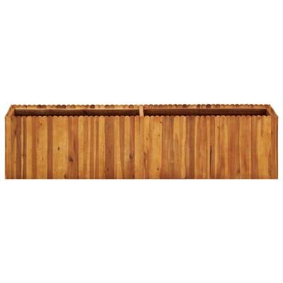 Raised Garden Bed Kit - 78.7