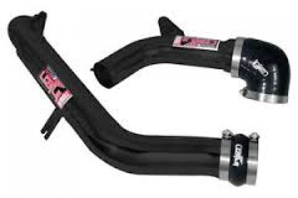 2011-2014 Nissan Juke Performance Intercooler Pipe Kit - Black Aluminum Upgrade for Turbocharged Engines | Perfect for Racing & Street Tuning