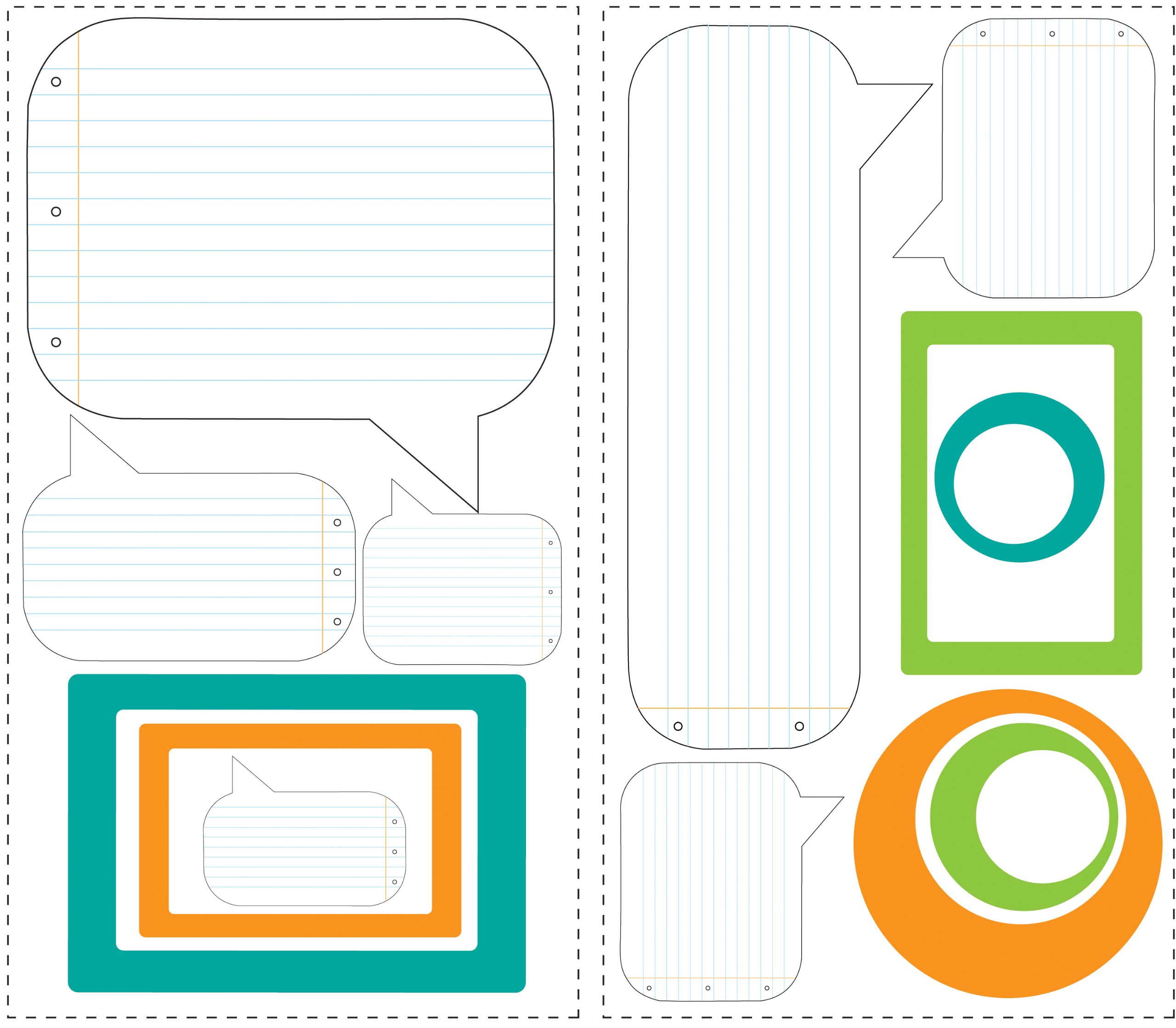 RoomMates RMK1610SCS Reusable Dry Erase Wall Decals - Peel & Stick Whiteboard Stickers for Home, Office & Classroom Organization - Perfect for Notes, Reminders & DIY Projects