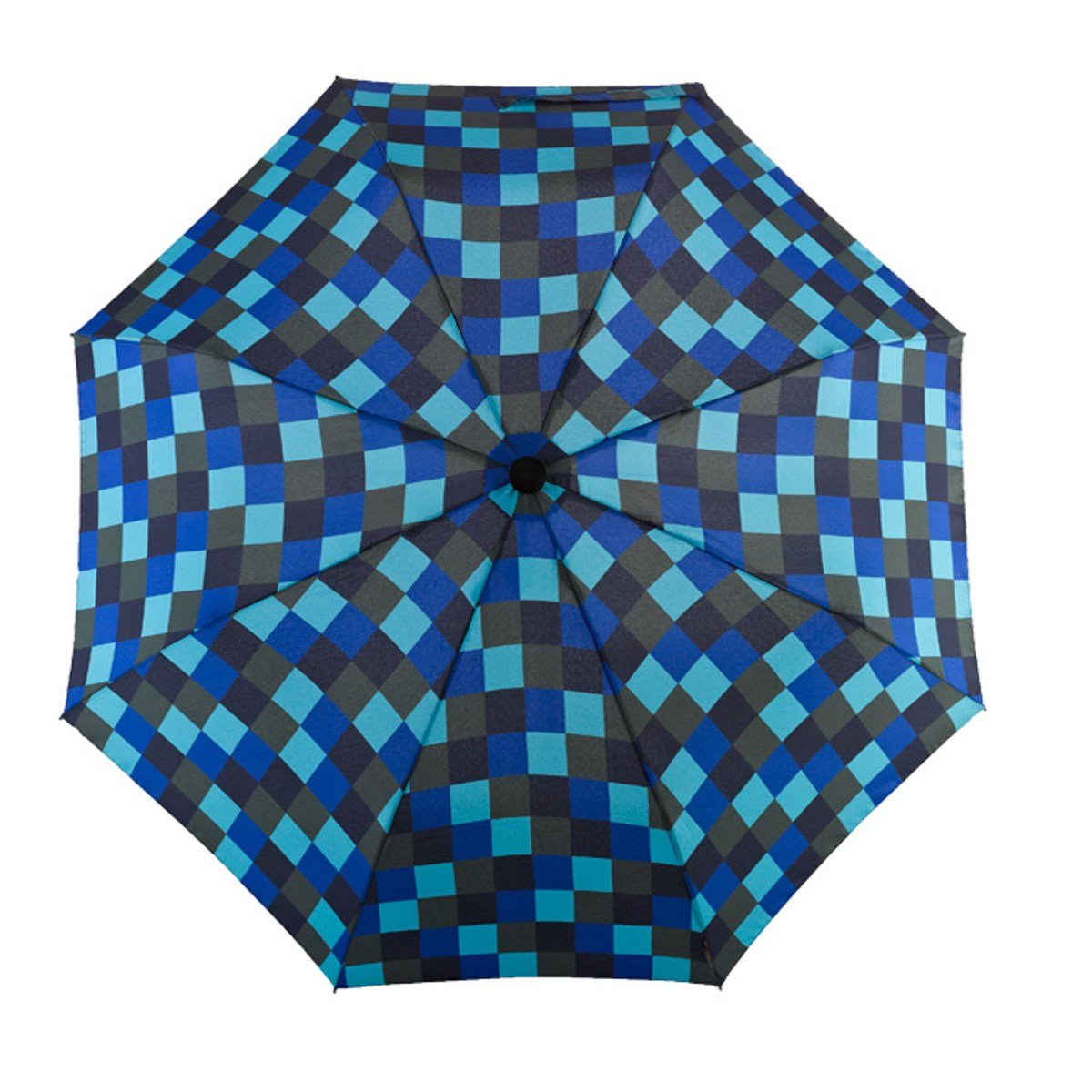 EuroSCHIRM Light Trek Automatic Folding Umbrella - Compact & Ultra-Lightweight 38