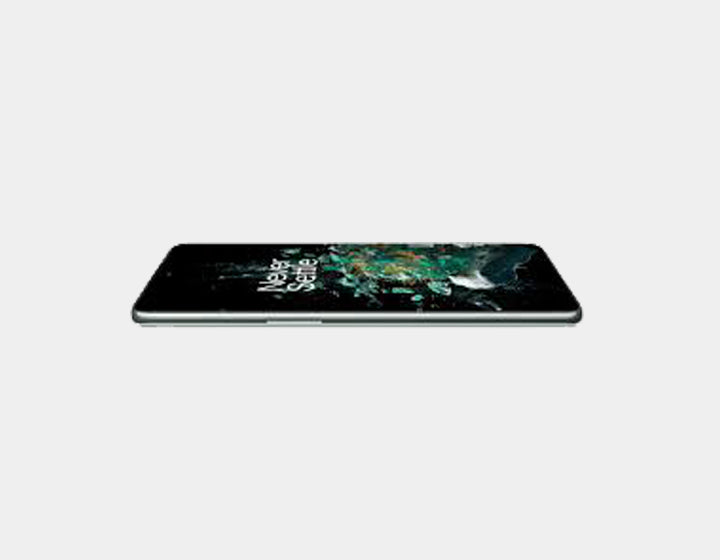 OnePlus 10T 5G Smartphone (CPH2415) - 16GB RAM 256GB ROM, Dual SIM GSM Unlocked, Jade Green - Fast 5G Performance for Gaming, Streaming & Productivity