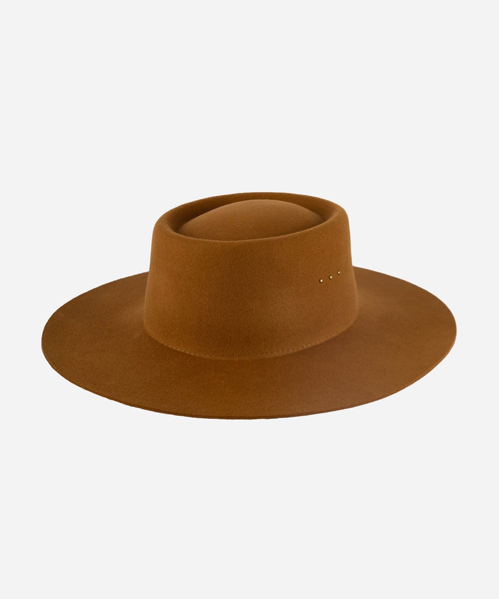 Stylish Linden Boater Hat for Women & Men - Classic Summer Straw Hat with Ribbon Trim - Perfect for Outdoor Events, Beach Vacations & Garden Parties