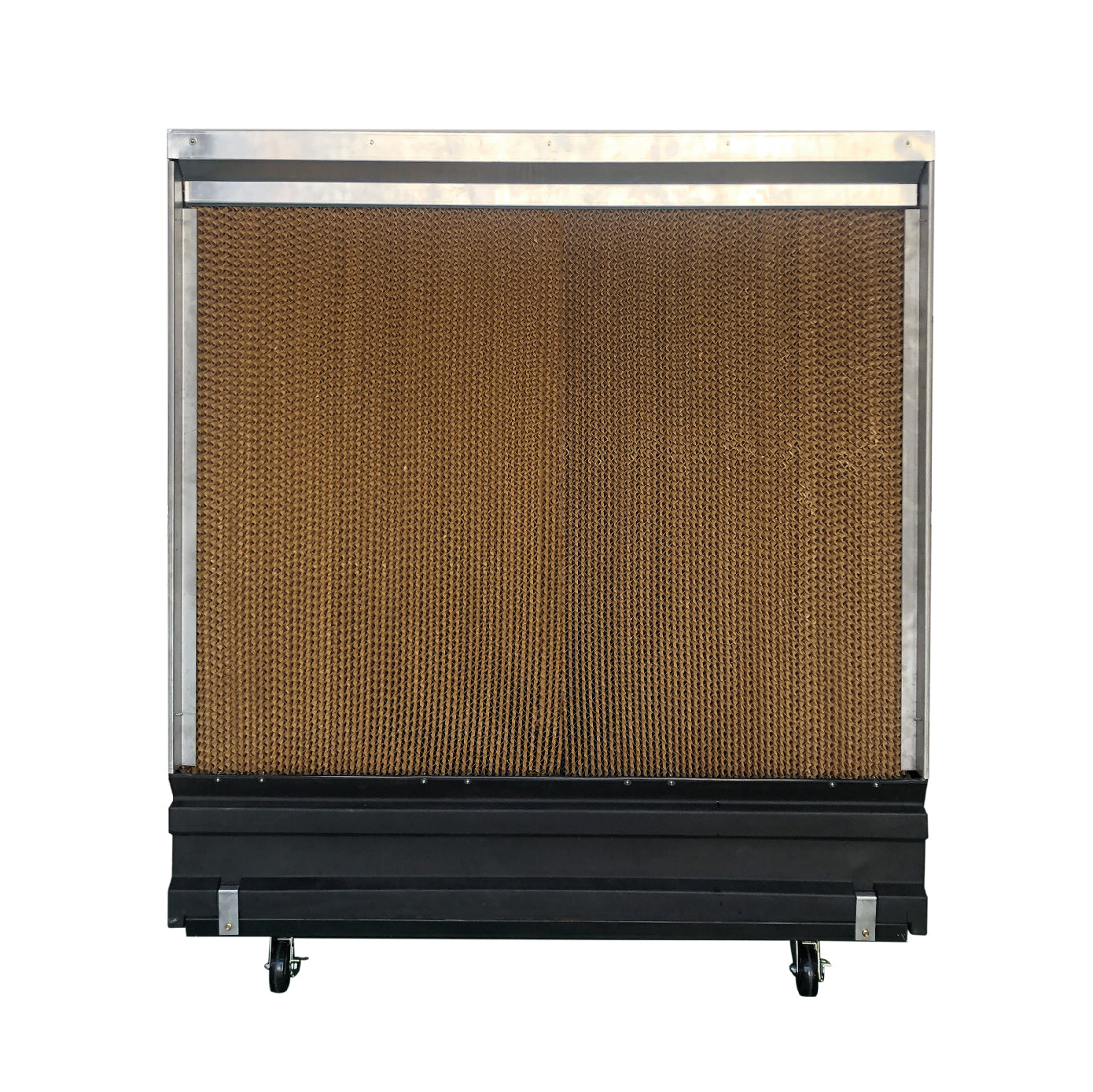 DBA S280K Industrial Air Cooler - 3000 Sq.Ft Coverage for Warehouses, Factories & Large Workspaces