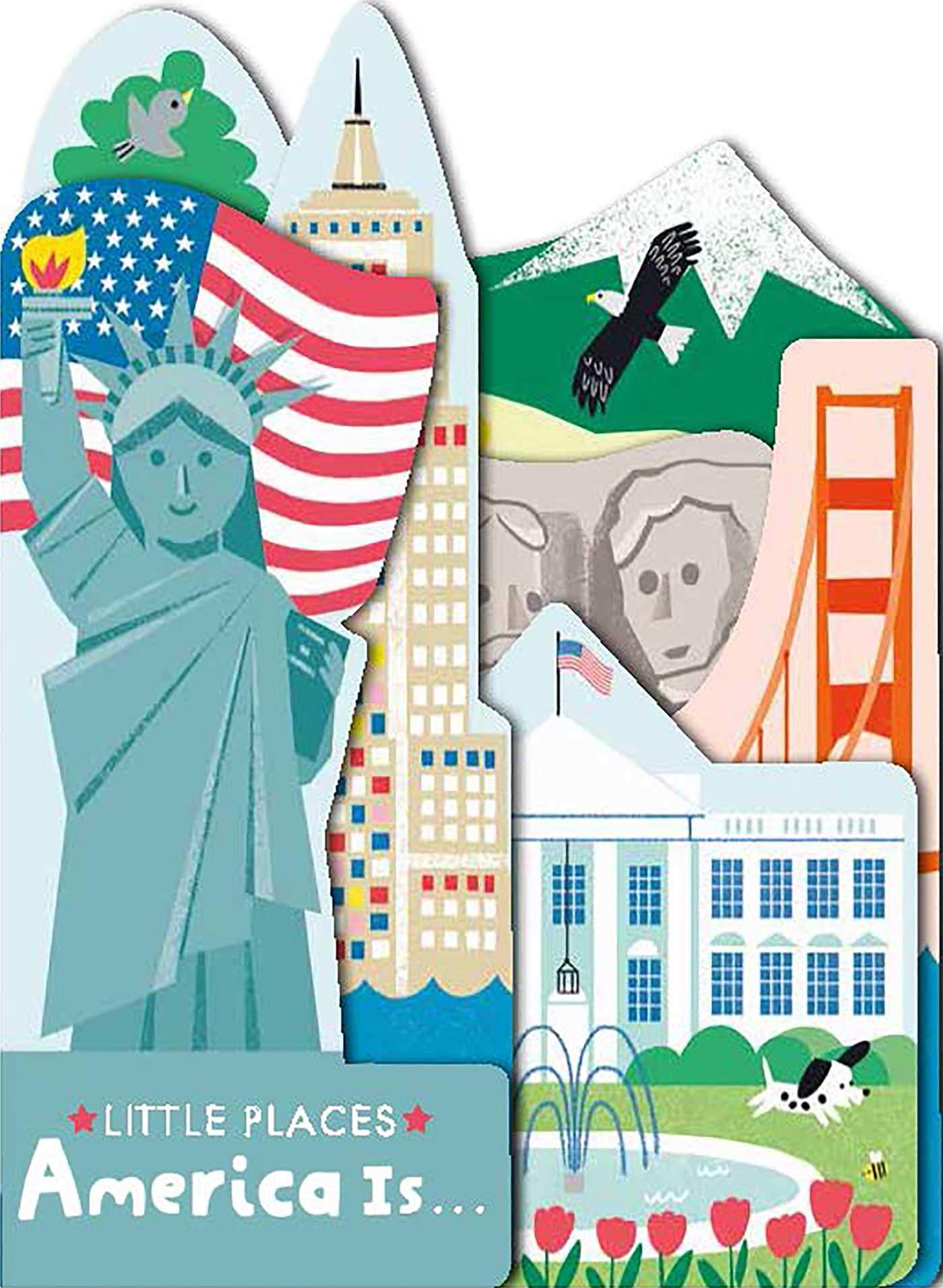 Little Places: Exploring Hidden Gems Across America - Perfect for Road Trips, Travel Inspiration & Local Discovery