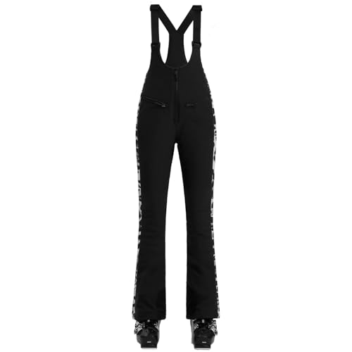 Black White Leopard Print