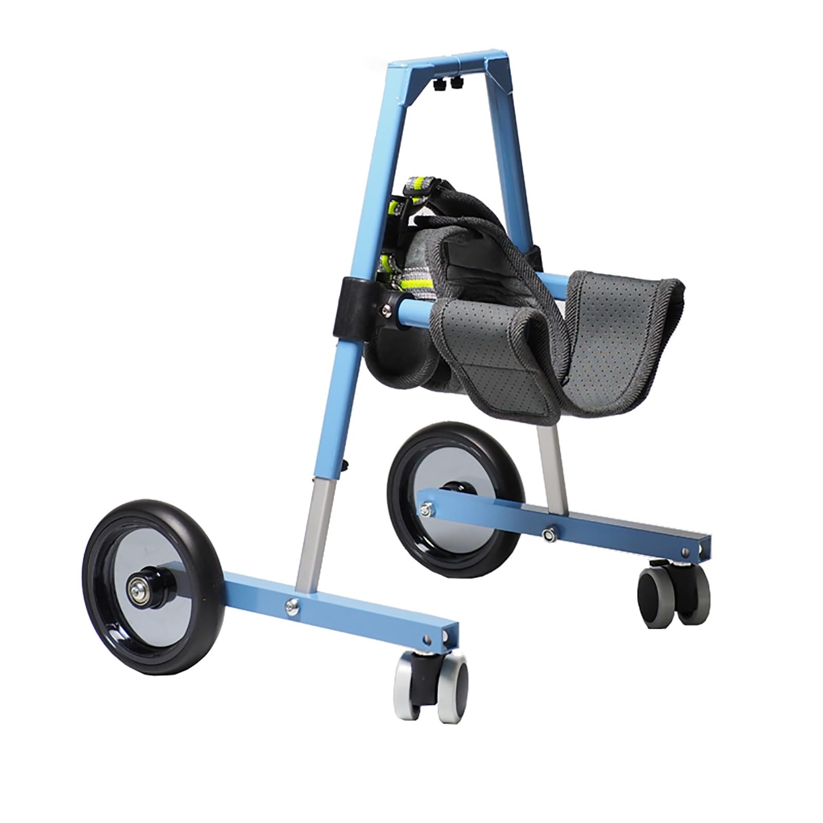 Adjustable Front Leg Dog Wheelchair - Mobility Aid for Small, Medium & Large Disabled Dogs | Supportive Pet Wheelchair for Walking & Daily Activities | Perfect for Injured, Elderly or Special Needs Dogs (X-Small)