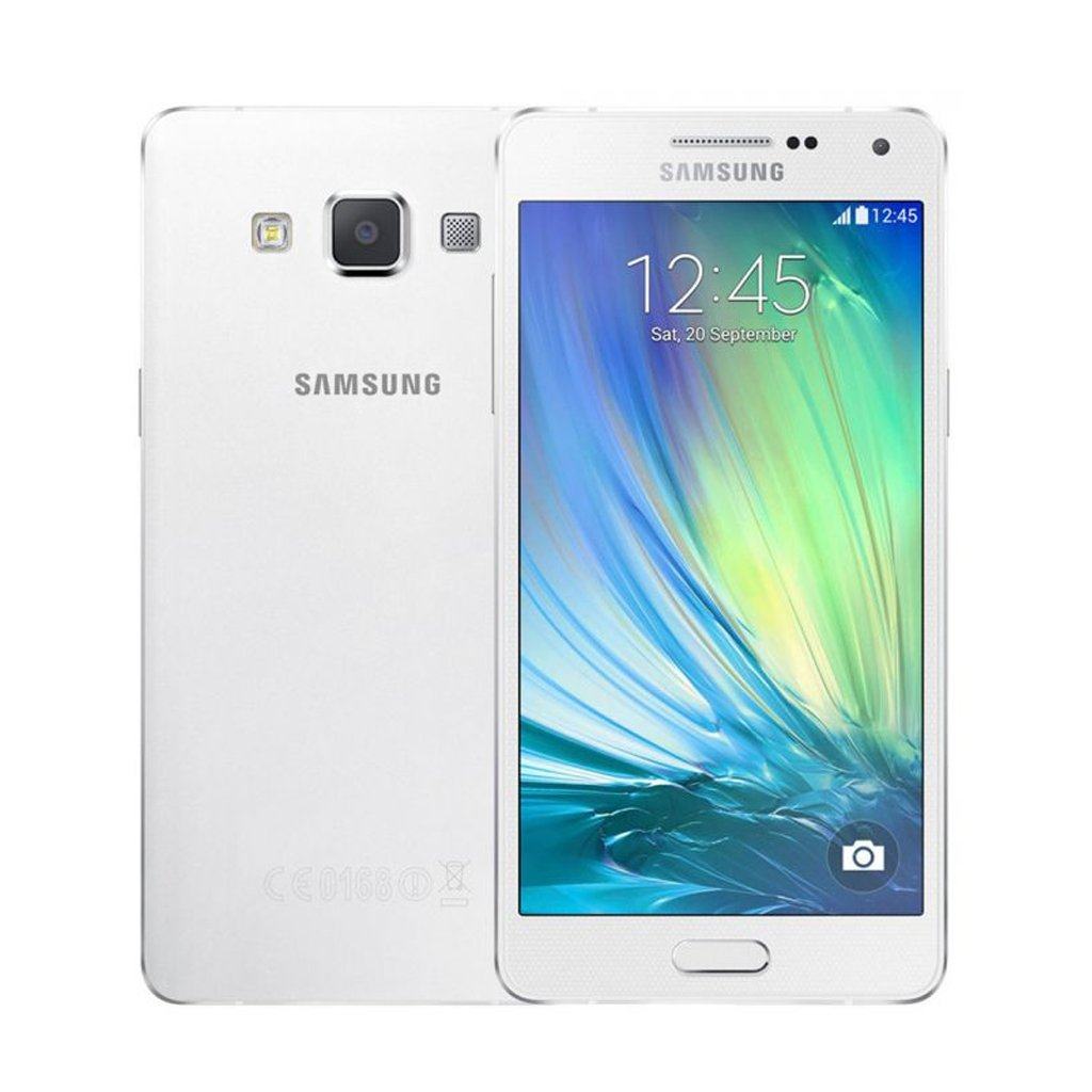 Samsung Galaxy A5 (A500) Smartphone - 5.2