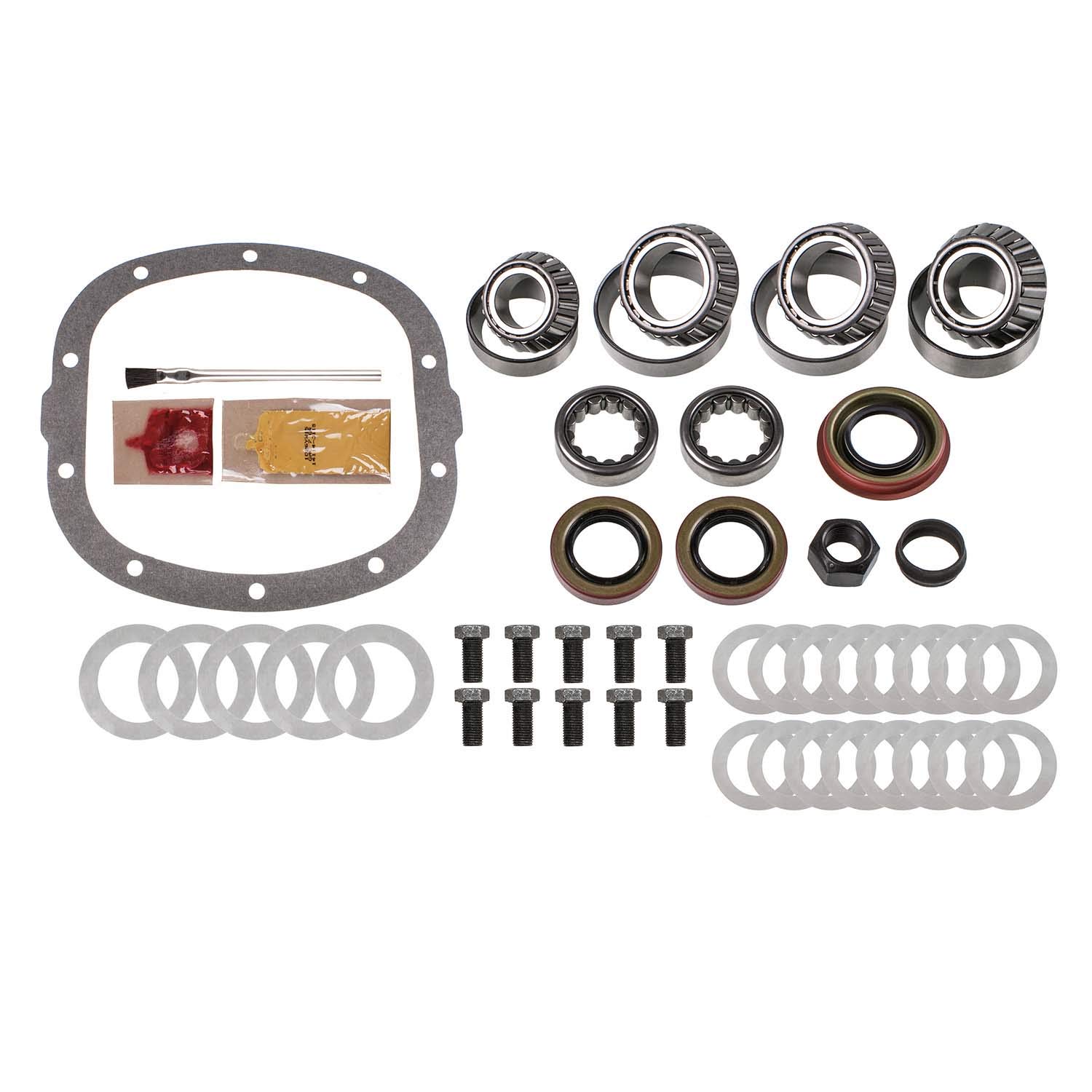 Motive Gear R7.5GRSKT Rear Differential Super Kit - Compatible with GM 7.5