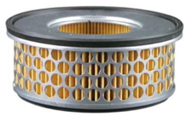 Kubota 11420 11182 Air Cleaner Filter Replacement - Compatible with Kubota Tractors & Equipment - Heavy Duty Engine Protection for Farming & Construction Use