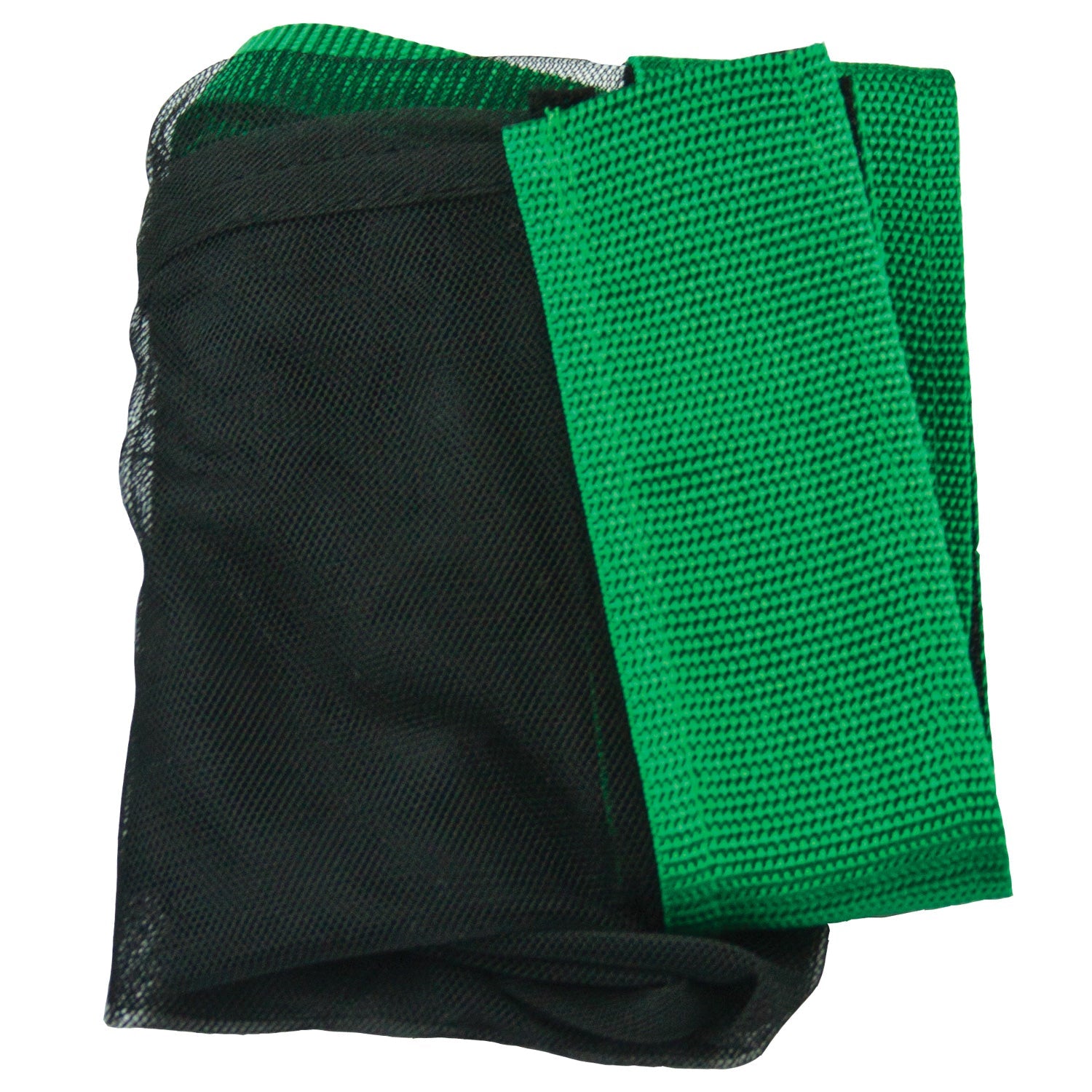Fast Flags Single Black Net (24 x 36) - Durable Mesh Netting for Sports, Construction, and Safety Barriers | Perfect for Baseball, Golf, and Crowd Control