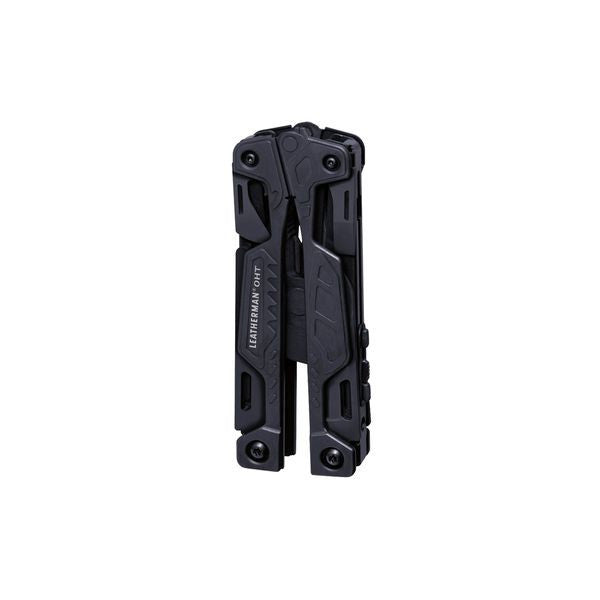 Leatherman OHT® Multitool - Heavy Duty Multi-Purpose Survival Tool with 16 Functions | Perfect for Camping, Hiking, Emergency Preparedness & Everyday Carry (EDC)