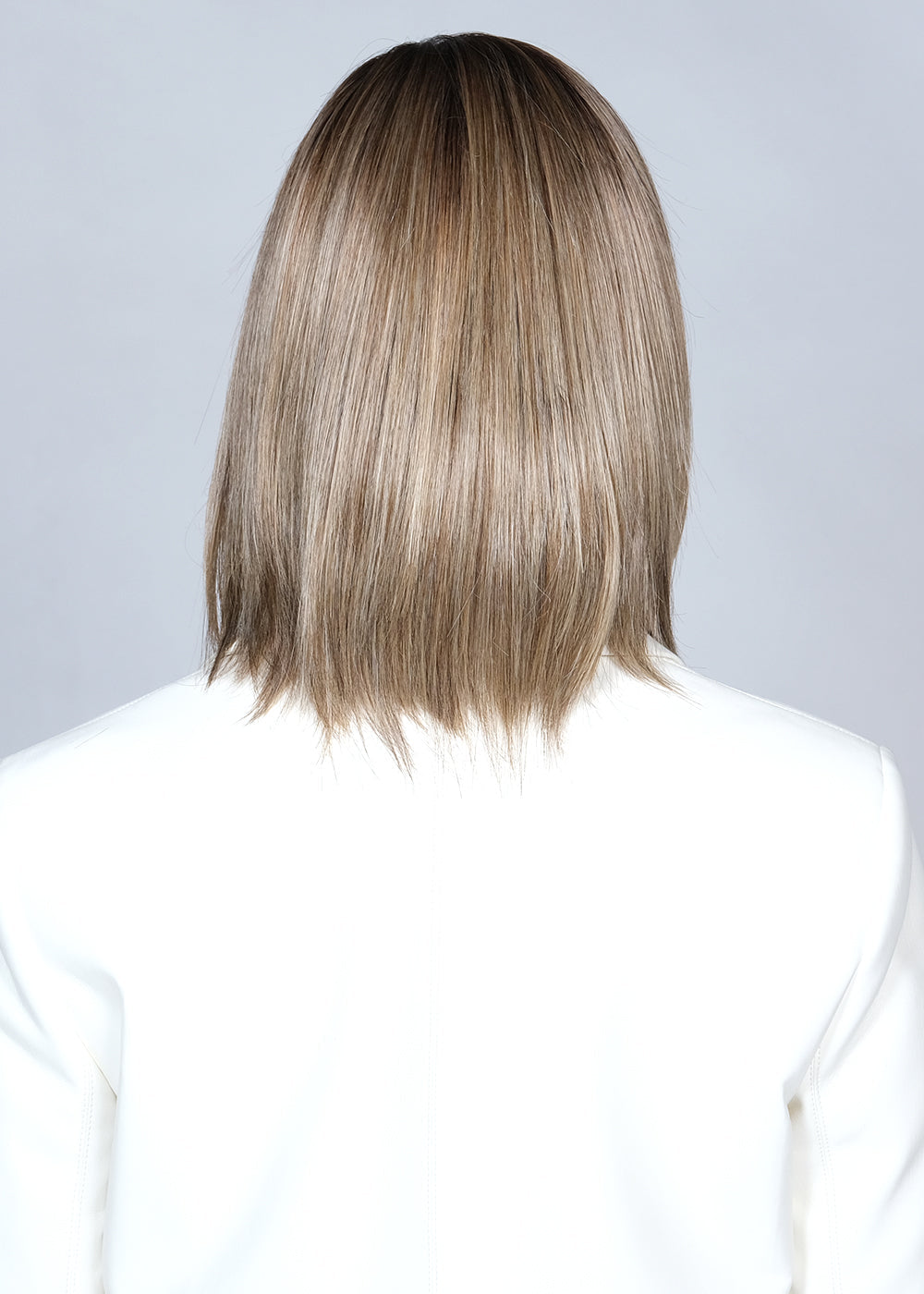 Belle Tress Cold Brew Chic Wig - Premium Synthetic Hairpiece for Women | Perfect for Everyday Wear, Cosplay & Special Occasions
