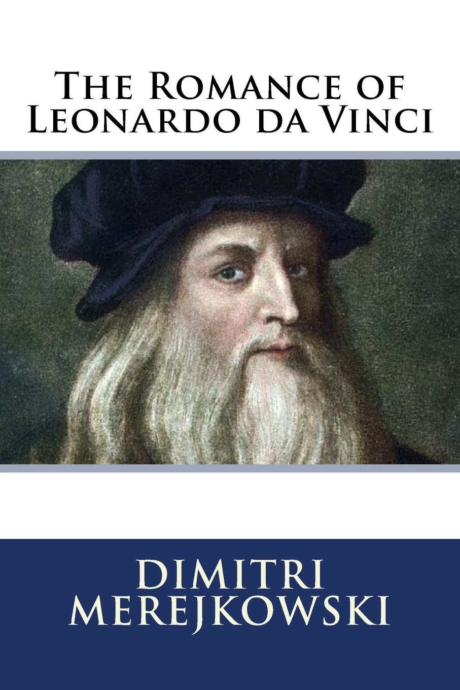 The Romance of Leonardo da Vinci - Historical Fiction Novel | Art, Renaissance, Italy | Perfect for Book Clubs & History Enthusiasts