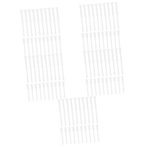 Whitex5pcs