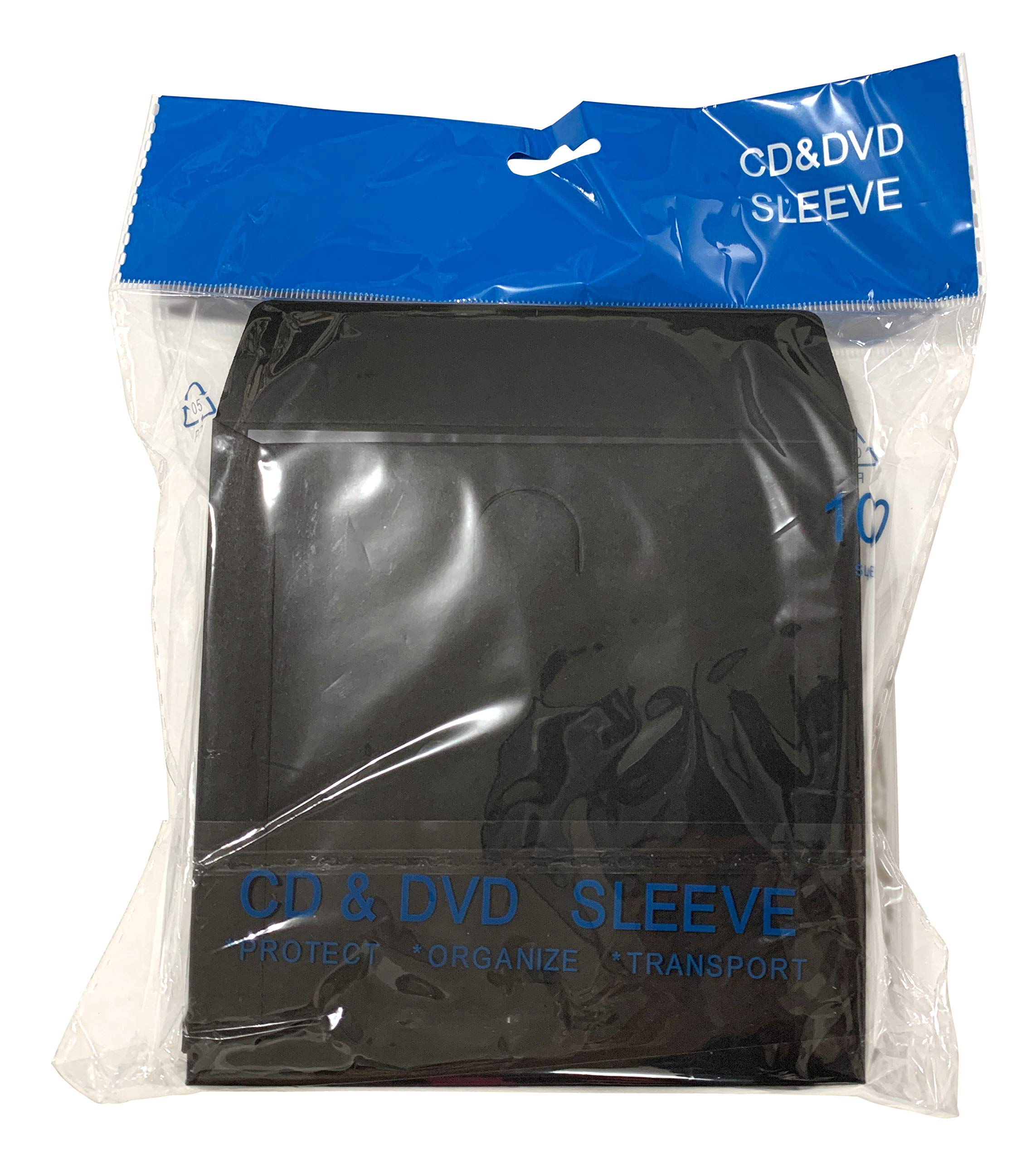 2000 Pack Black Window Flap Paper Sleeves 100g - Perfect for Invitations, Business Cards, and Small Gifts Packaging
