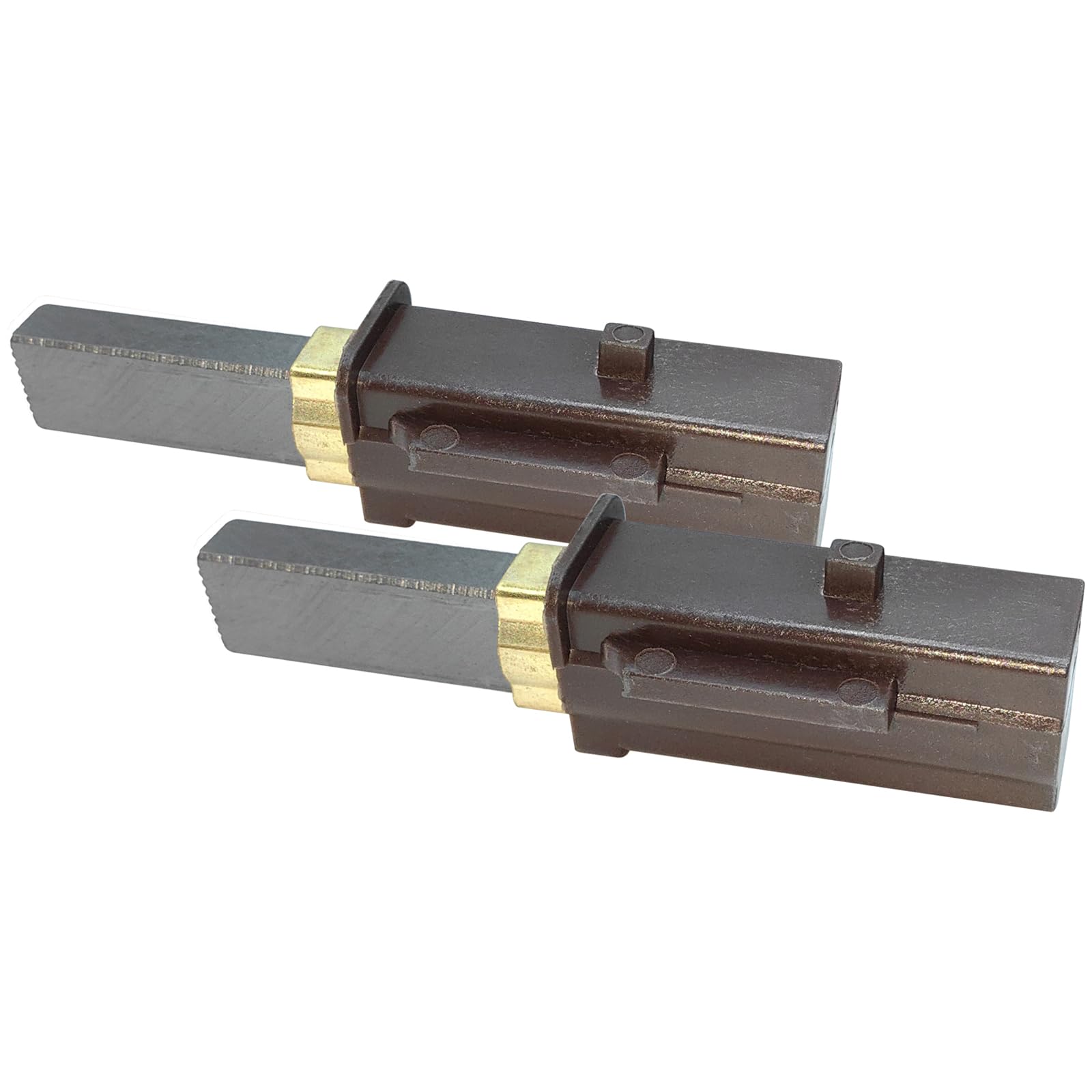 **Ametek Lamb 2311480 Vacuum Motor Carbon Brush Replacement (2 Pack) – Compatible with Models 333261 & 33326-1 – Ideal for Vacuum Cleaner Repair & Maintenance**