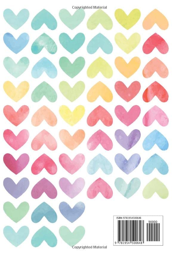 Romance Reader's Journal - Kissing Books for Love Stories