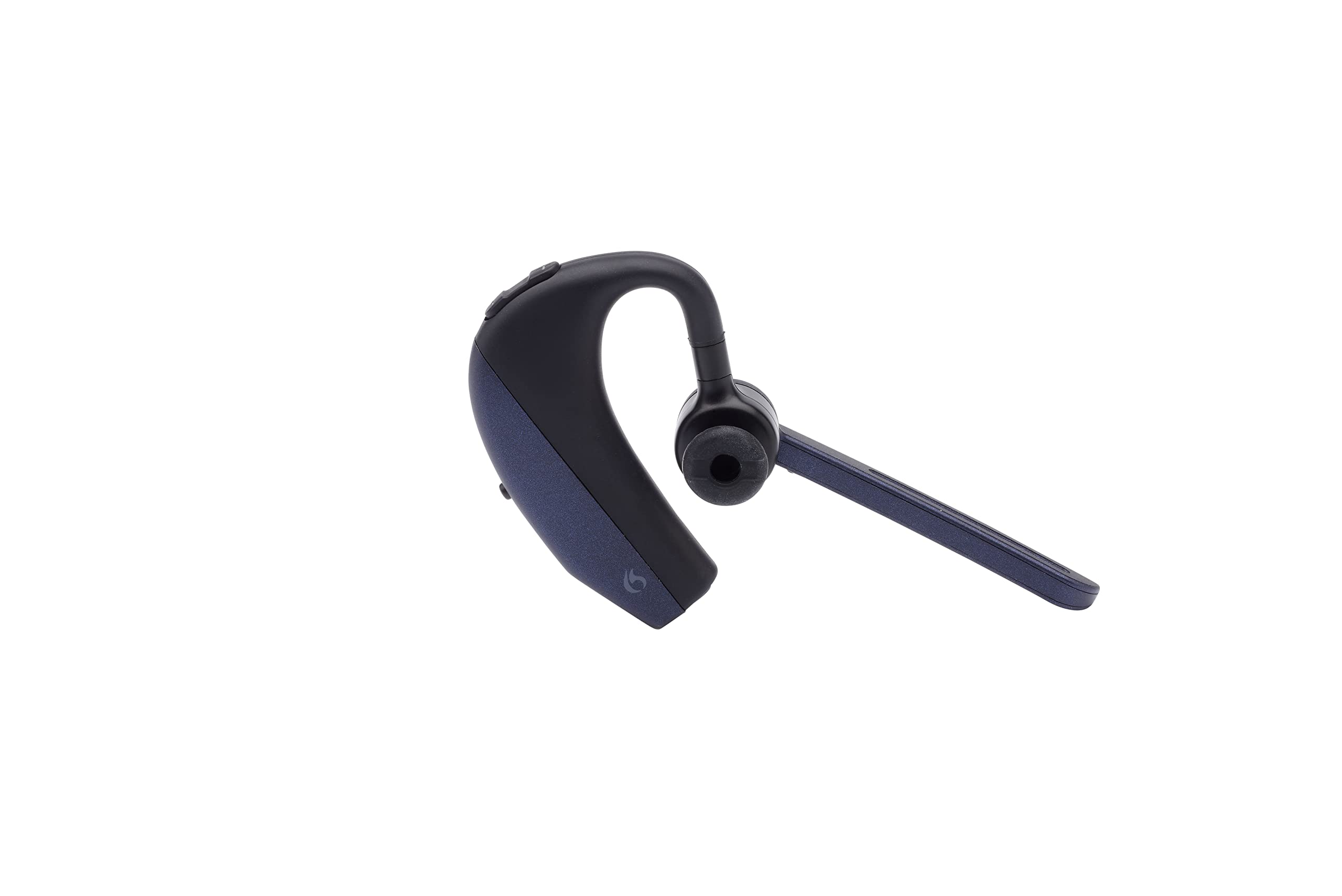 Nuance Dragon Bluetooth Wireless Headset 2 - Premium Noise Cancelling Mic for Dictation & Transcription - Comfortable Over-Ear Design (Black, Medium) - Perfect for Medical, Legal & Office Professionals