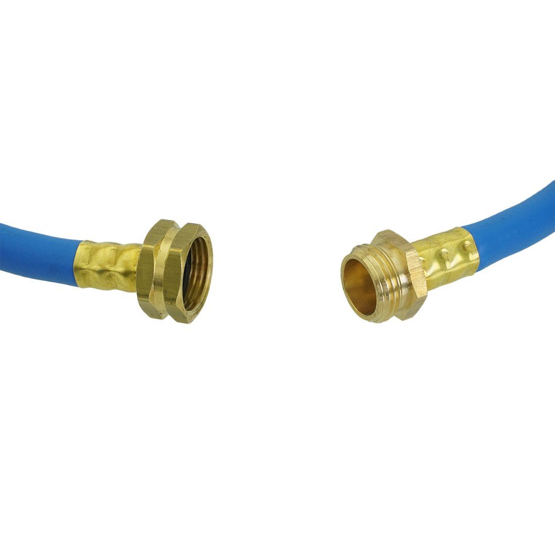 XERO Legacy Pure X2 Interconnect Hose - High-Performance Air & Water Transfer Hose for Industrial, Automotive & Home Use