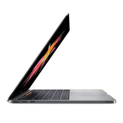 Apple MacBook Pro 13-inch (Late 2016) - Intel Core i5 3.1GHz, 8GB RAM, 512GB SSD, Touch Bar, Space Gray - Premium Laptop for Business, Design & Creative Professionals