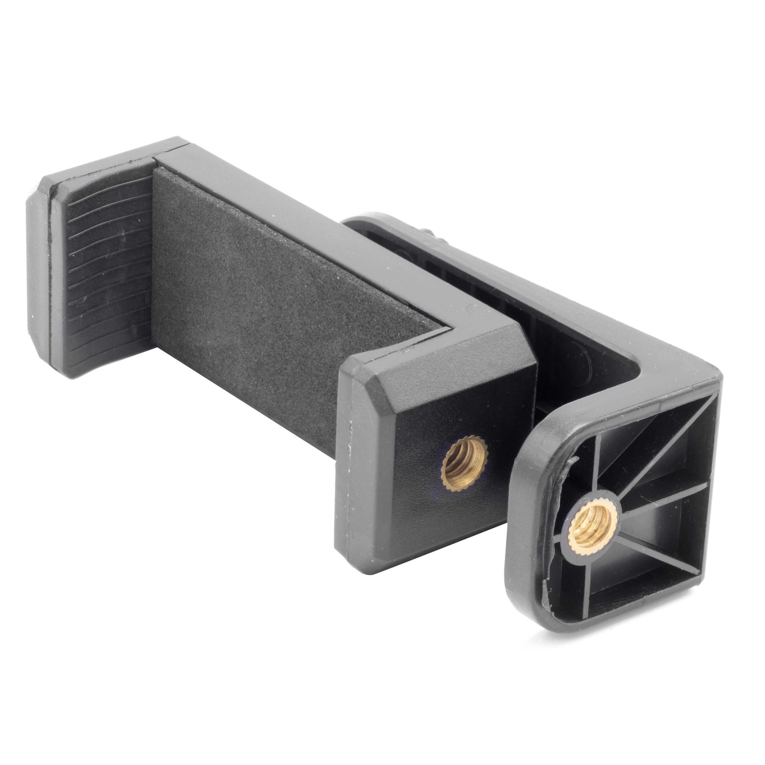 360° Rotating Smartphone Mount with 1/4