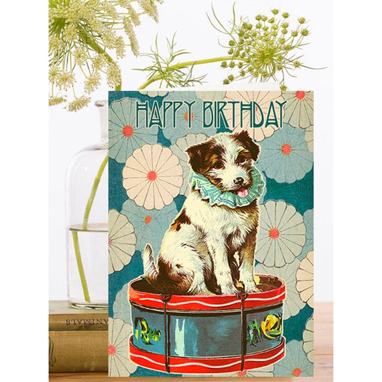 Beautiful Handmade Greeting Cards by Madame Treacle - Perfect for Birthdays, Anniversaries & Special Occasions