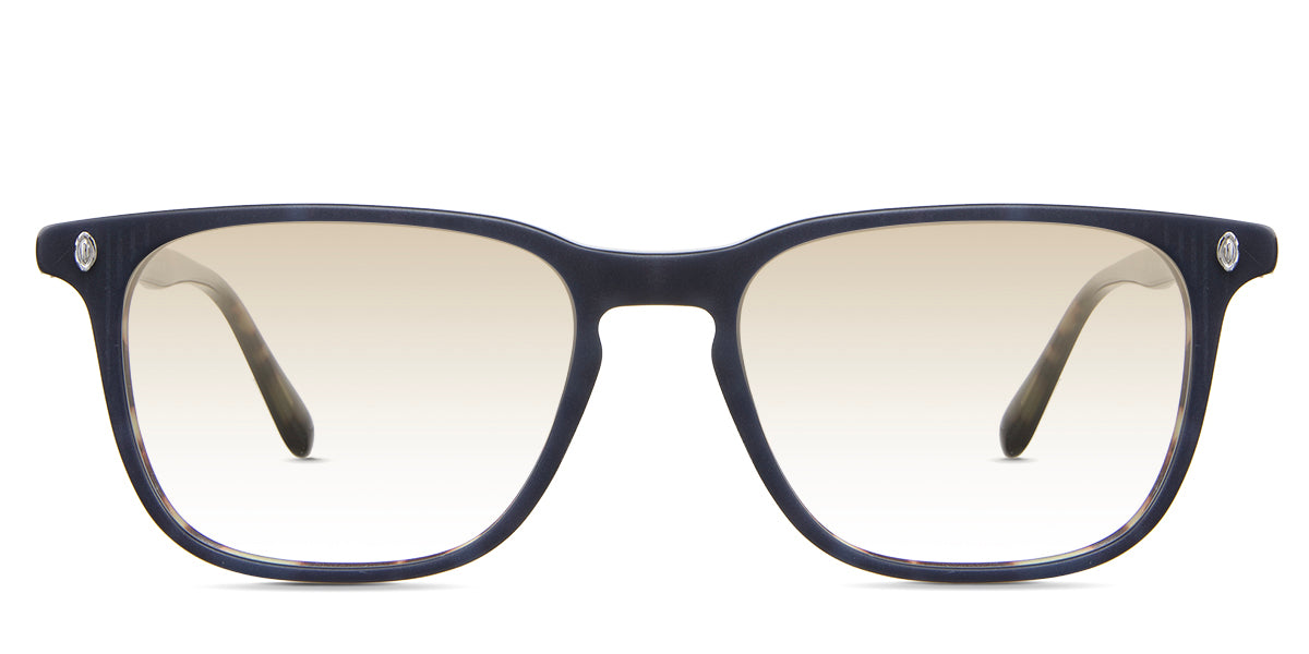 Harvey Women's Prescription Tinted Sunglasses - UV Protection & Stylish Frames for Driving, Outdoor Activities & Fashion