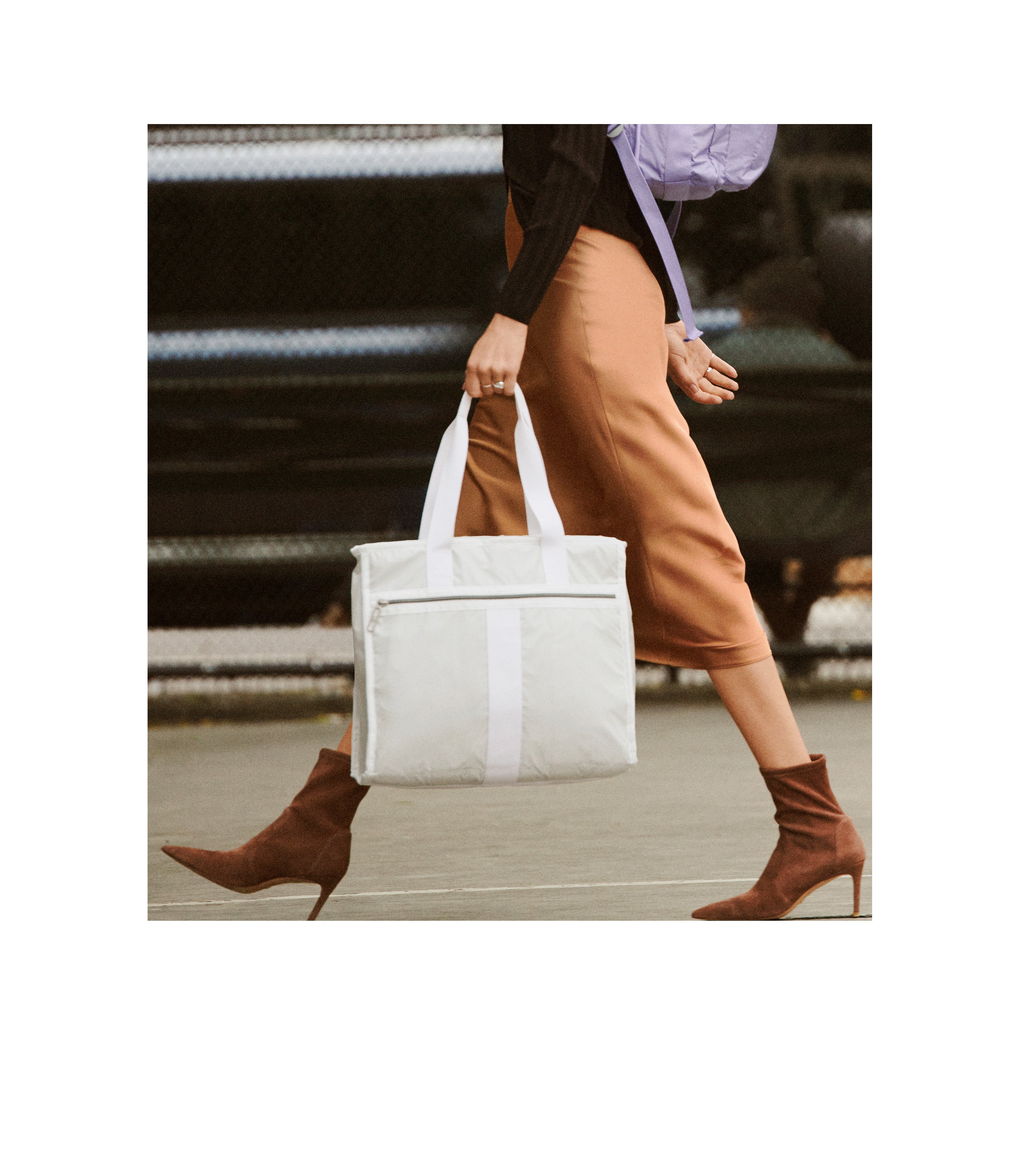 Essential Carryall Tote Bag for Women - Large Durable Shopping & Travel Tote with Pockets - Perfect for Work, Gym, Beach & Everyday Use