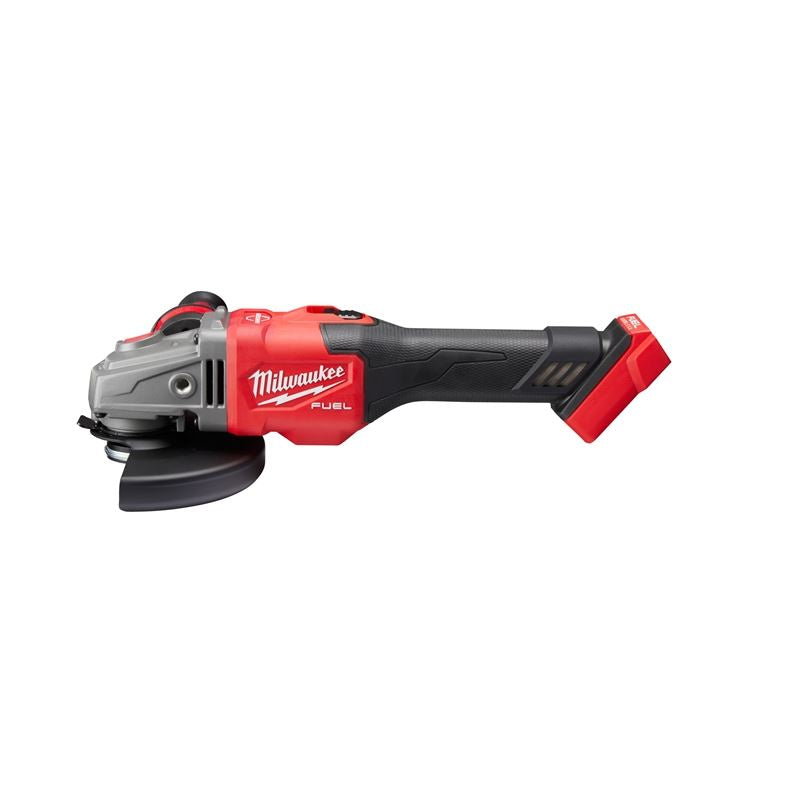 M18 FUEL 18V Cordless Grinder with Brushless Motor, 4-1/2