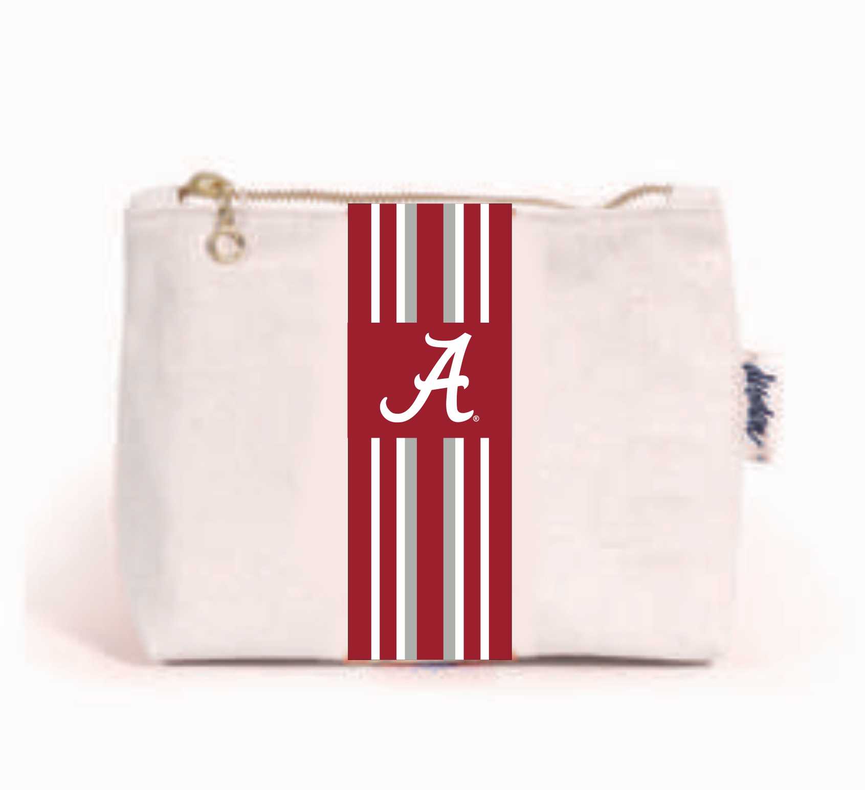 Alabama Small Pouch - Compact & Durable Crossbody Bag for Women - Perfect for Travel, Shopping & Everyday Use