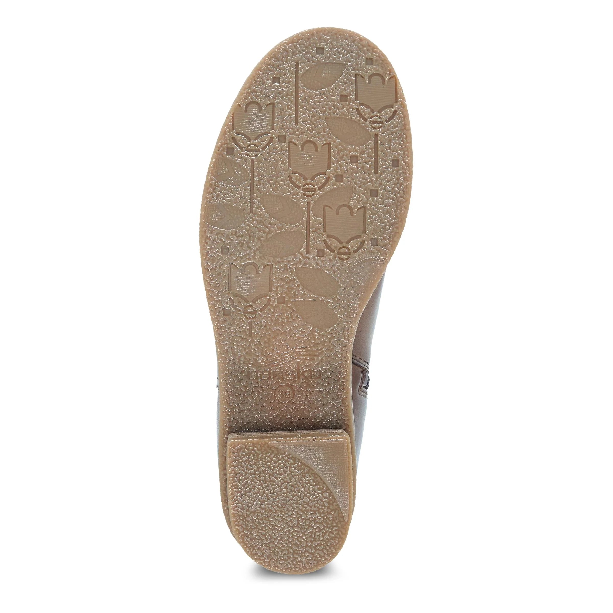 Danskø Daisie Women's Comfortable Slip-On Clogs for Nurses, Teachers & Healthcare Workers - Perfect for All-Day Wear at Work or Home