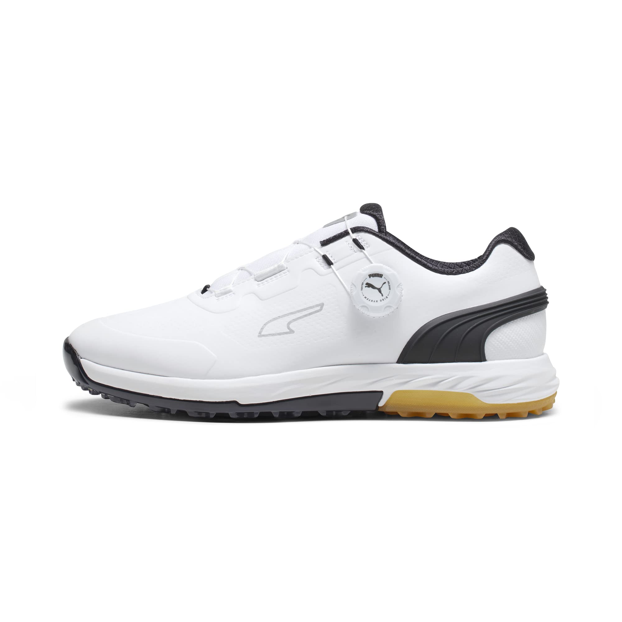 Puma Alphacat Nitro Disc Golf Shoes for Men - Perfect for Golf & Casual Wear