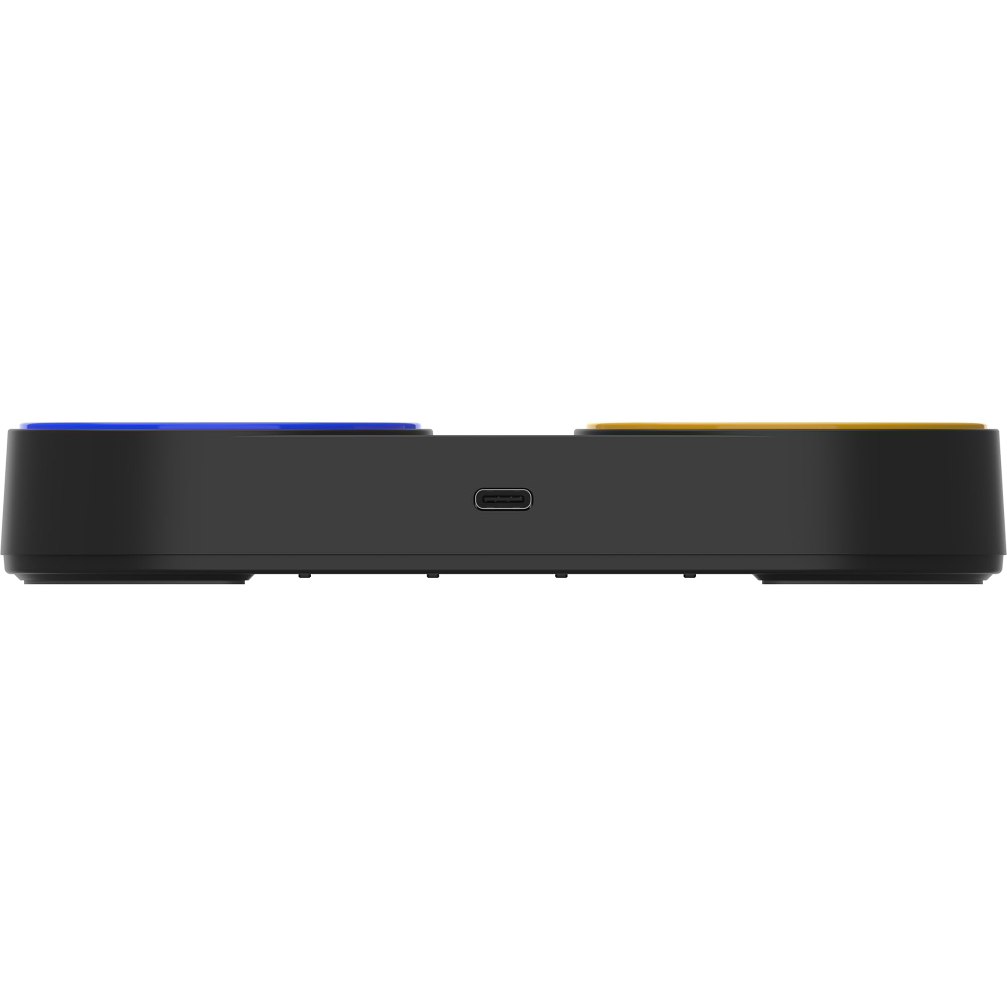AbleNet Blue2 FT - FeatherTouch Wireless Switch for iPad, Computer & Mobile Devices | Assistive Technology for Special Needs & Accessibility | Ideal for Education, Therapy & Home Use