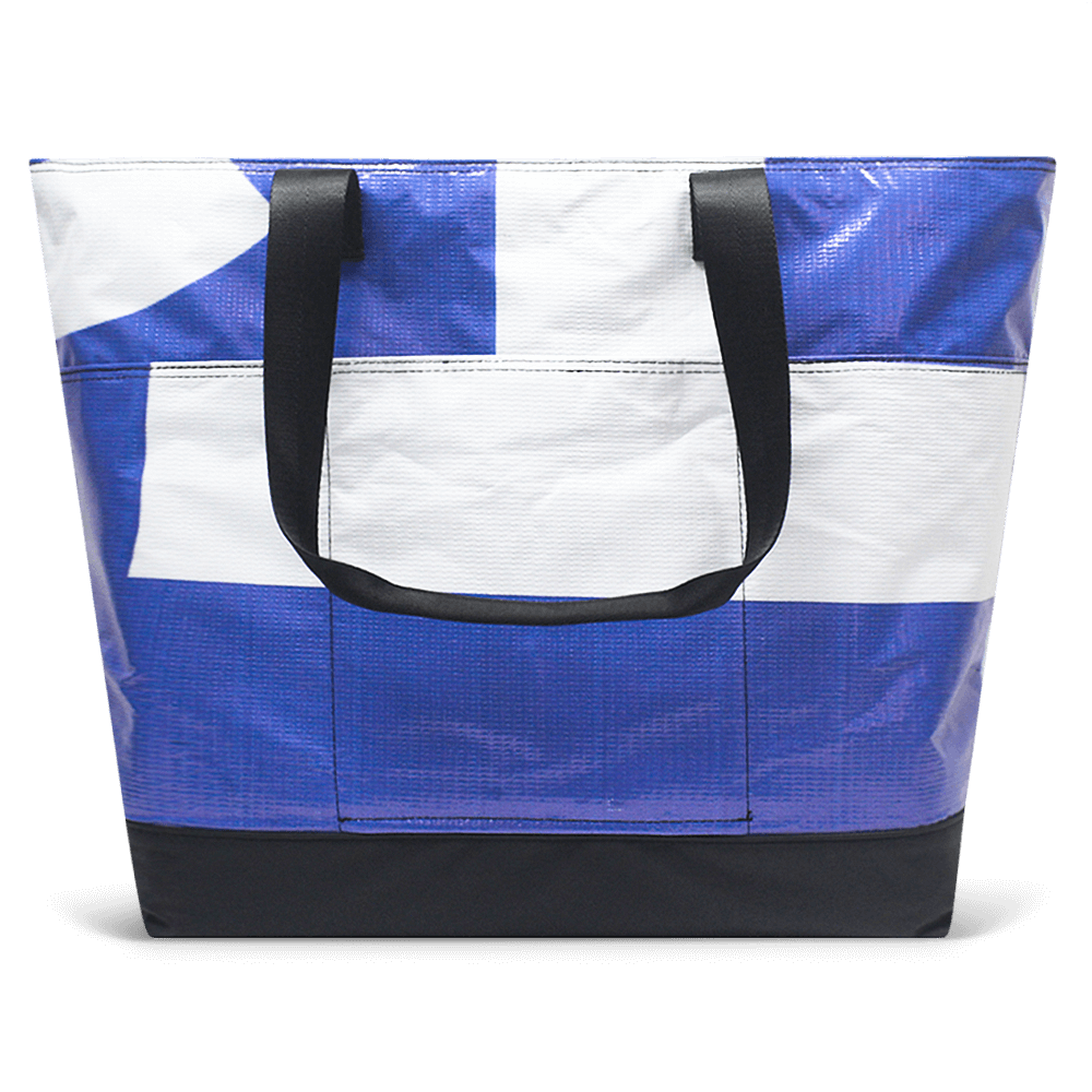 Almost Perfect Hudson Tote Bag - Stylish & Durable Women's Handbag for Work, Travel & Everyday Use