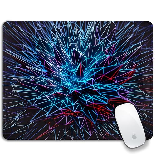 3D abstract art