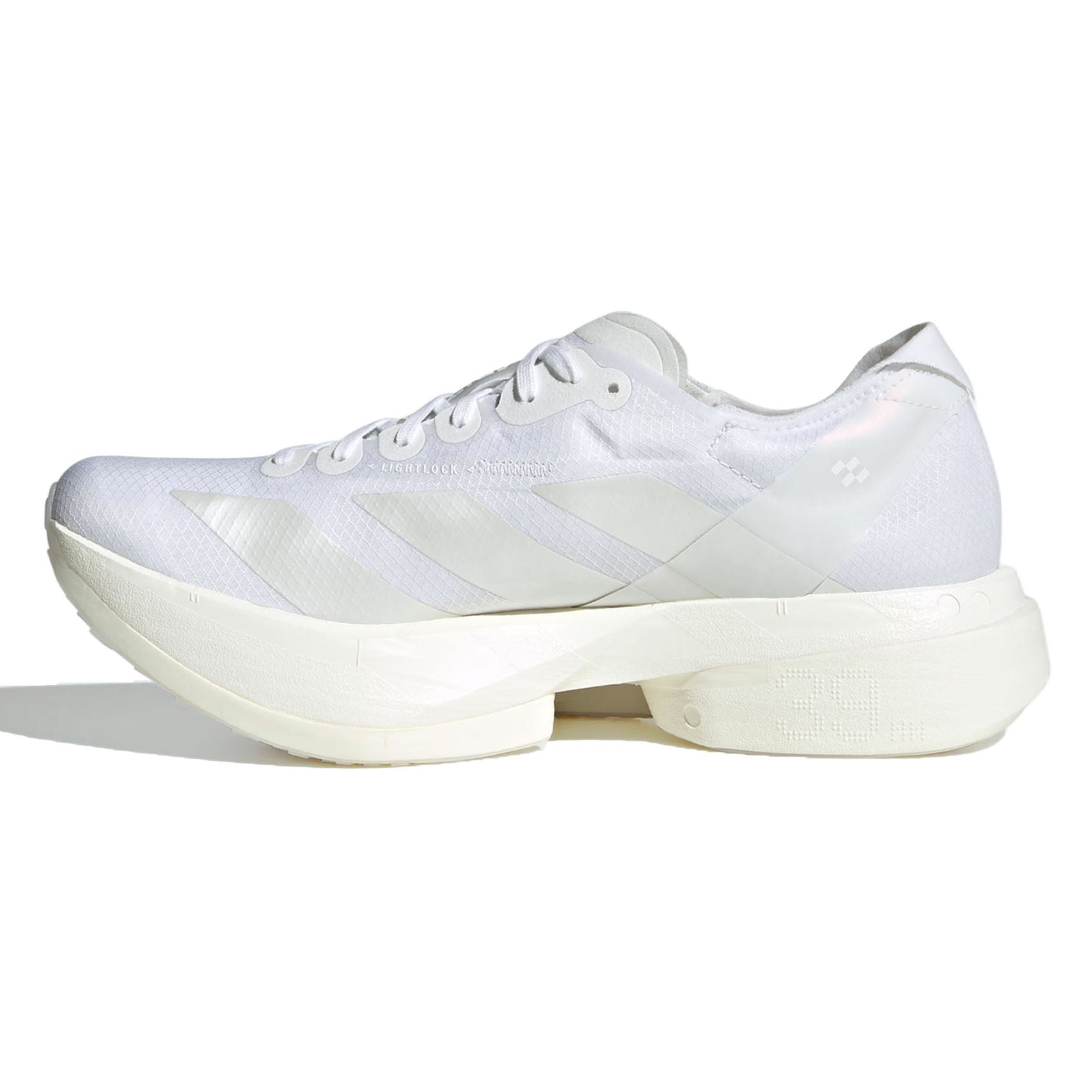 Women's adidas Adizero Adios Pro 4 Running Shoes - Lightweight & Responsive for Marathon Training & Road Racing