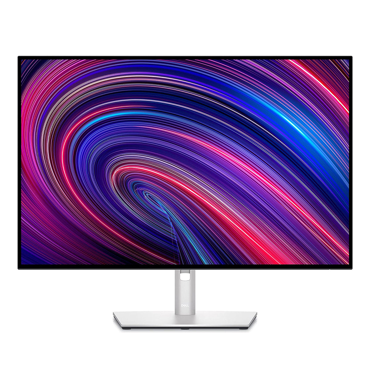Dell UltraSharp U3023E 30-inch WQHD 2560x1600 IPS USB-C Monitor with 90W Power Delivery - Perfect for Graphic Design, Video Editing & Office Work