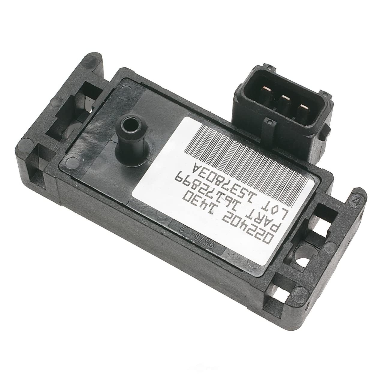Standard Motor Products AS234 MAP Sensor - High Performance Manifold Absolute Pressure Sensor for Automotive Engines | Compatible with Multiple Car Models | Ideal for Engine Diagnostics & Performance Tuning