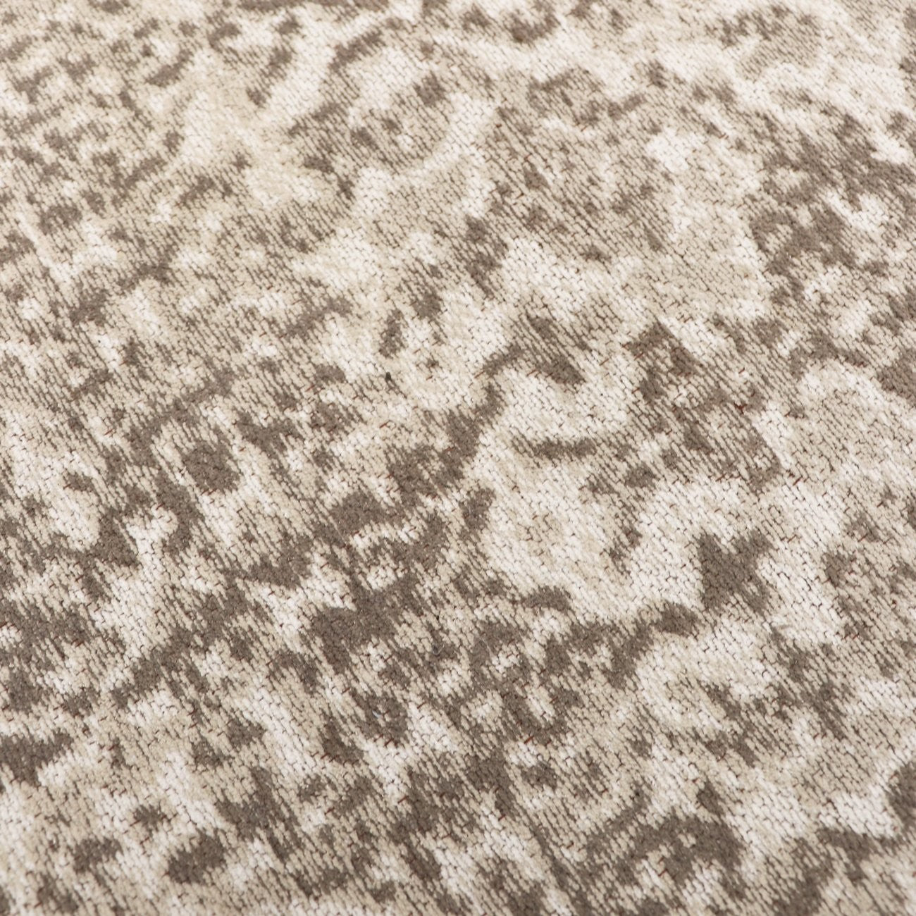 Antalya Modern Swirl Pattern Floor Rug 170cm x 240cm (5.6ft x 7.9ft) - Non-Slip Living Room Carpet for Home Decor, Bedroom, Office | Soft & Durable