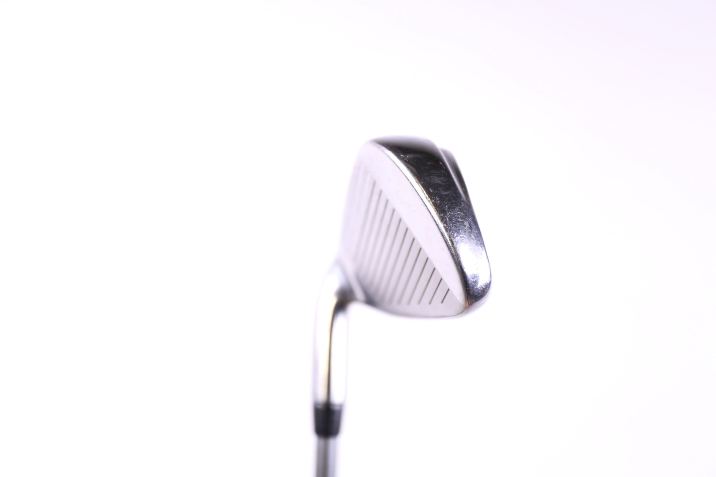 Used Callaway Rogue X 7 Iron Golf Club - Right Handed Senior Flex for Men - Perfect for Driving Range Practice & Senior Golfers