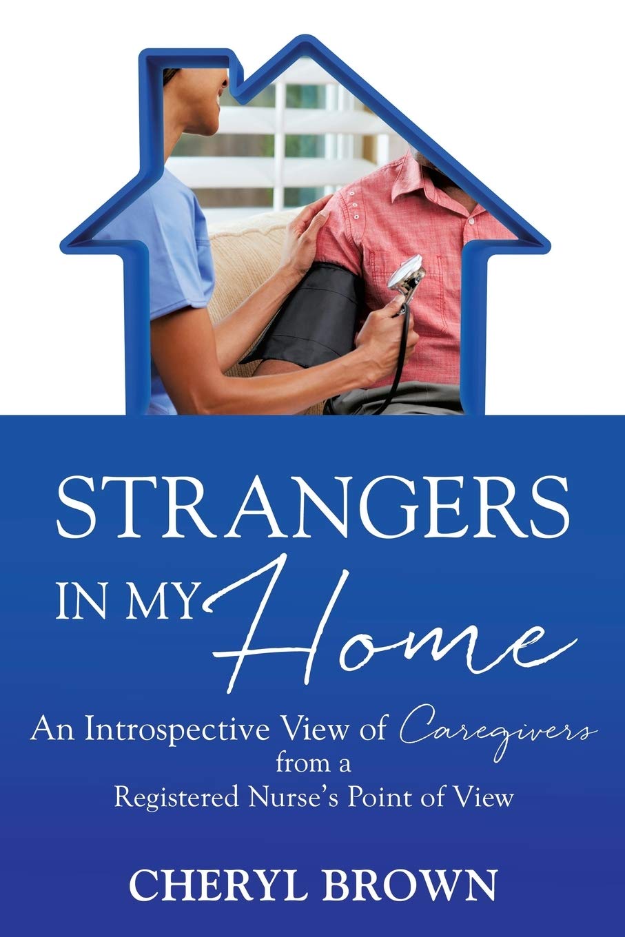 Strangers in My Home - Psychological Thriller Book for Adults | Mystery Suspense Novel | Perfect for Book Clubs & Late-Night Reading