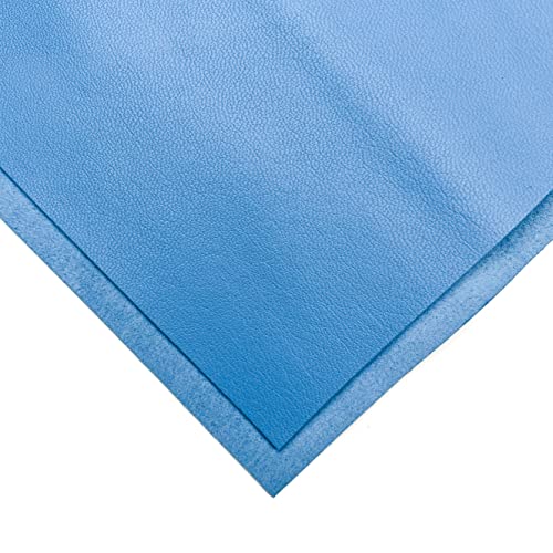 Blithe Blue