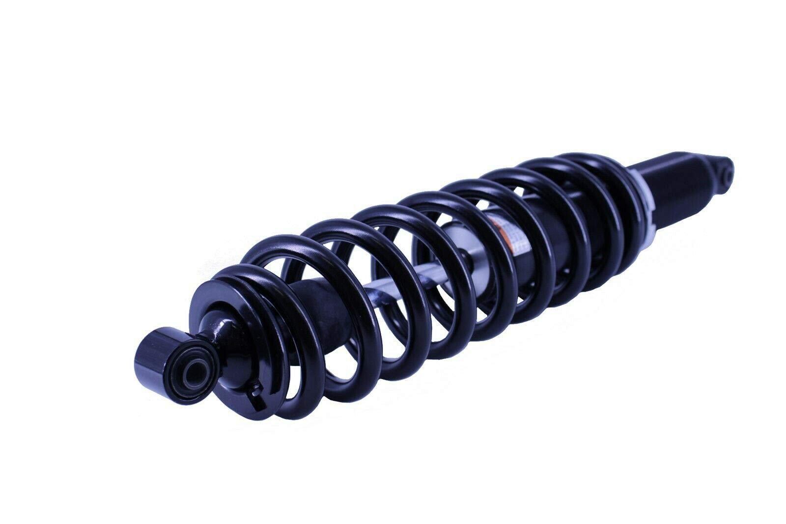 Premium East Lake Front & Rear Shock Absorbers for Polaris Ranger 570/900/1000 (2015-2025) - Heavy Duty Off-Road Suspension Upgrade for Smooth Trail Riding & Work Performance