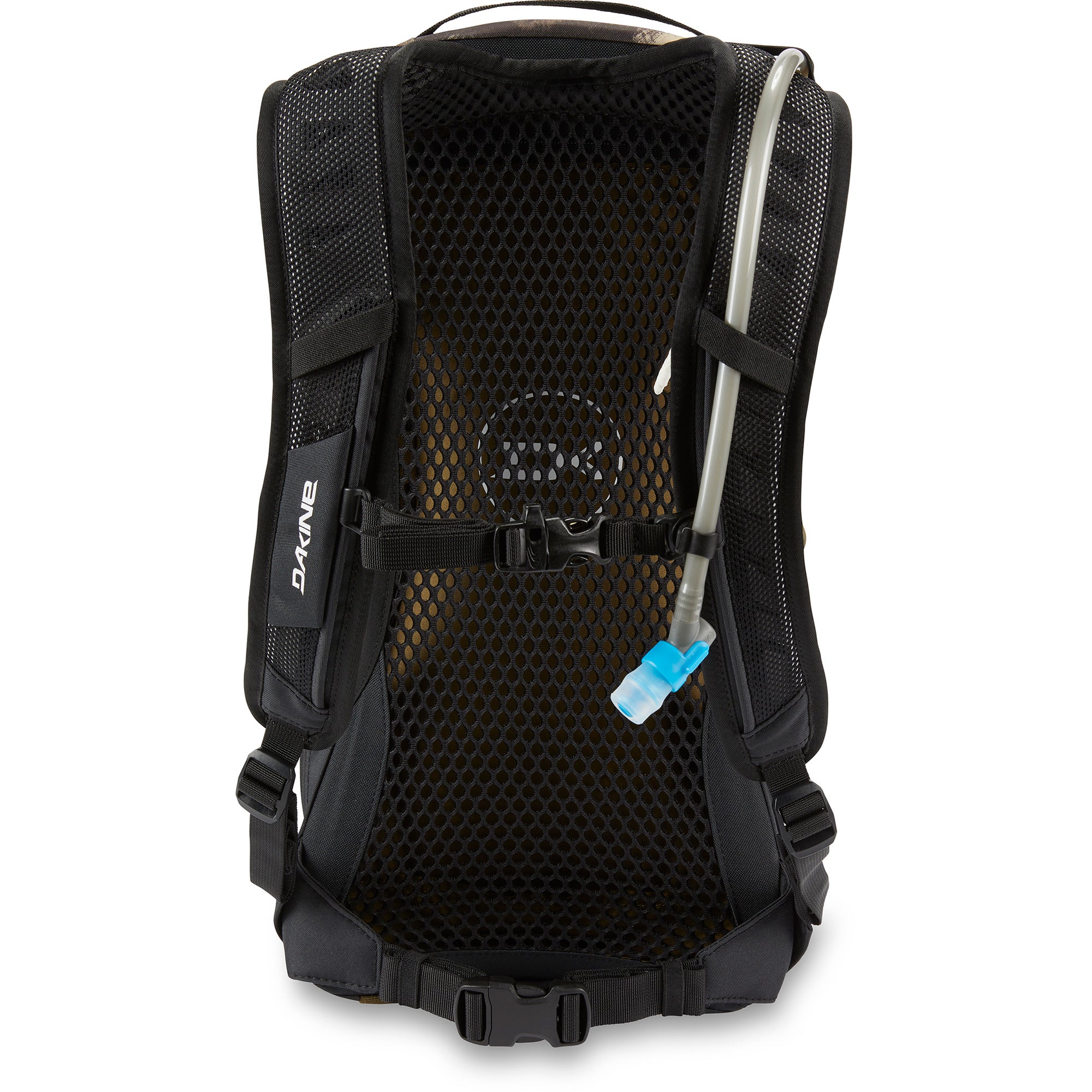10L Hydration Backpack for Cycling - Lightweight Water Bladder Bicycle Pack with Insulated Tube - Perfect for Mountain Biking, Hiking & Outdoor Sports