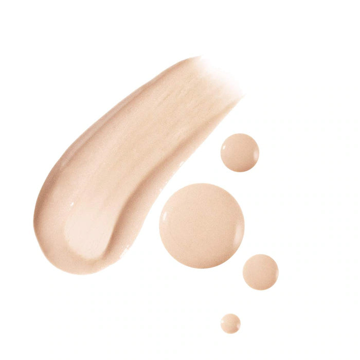 Armani Beauty Luminous Fluid Sheer Glow Enhancer - Natural Radiance Face Highlighter for Dewy Makeup Look | Perfect for Daytime Glow & Nighttime Highlighting