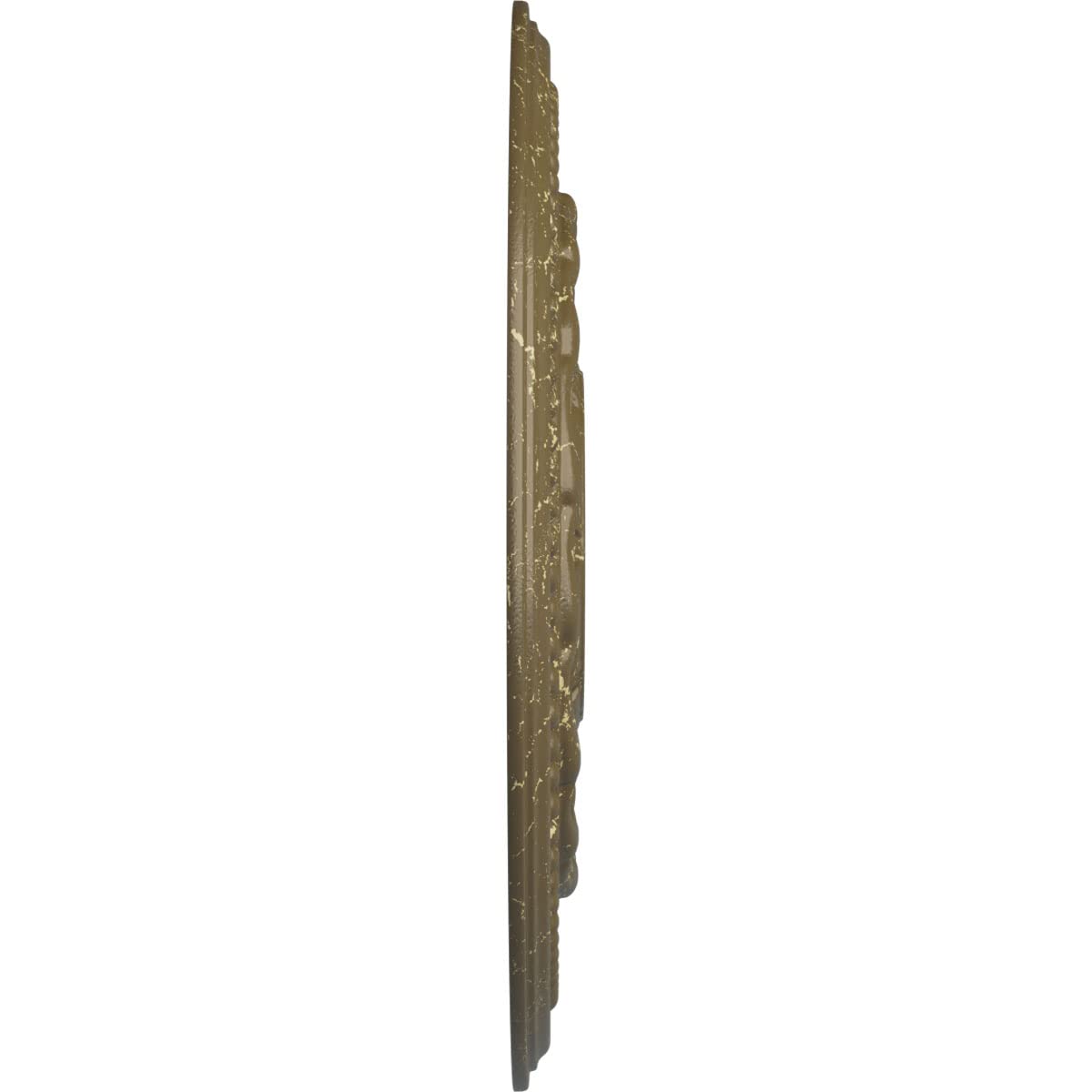 Ekena Millwork CM15GAMMC Galway Ceiling Medallion - 15 3/4