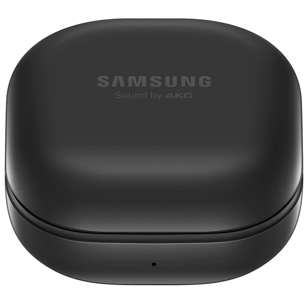 SAMSUNG Galaxy Buds Pro R190 Bluetooth Wireless Earbuds with Active Noise Cancelling (ANC), IPX7 Waterproof - Certified Refurbished for Gym, Workouts, Travel & Commuting