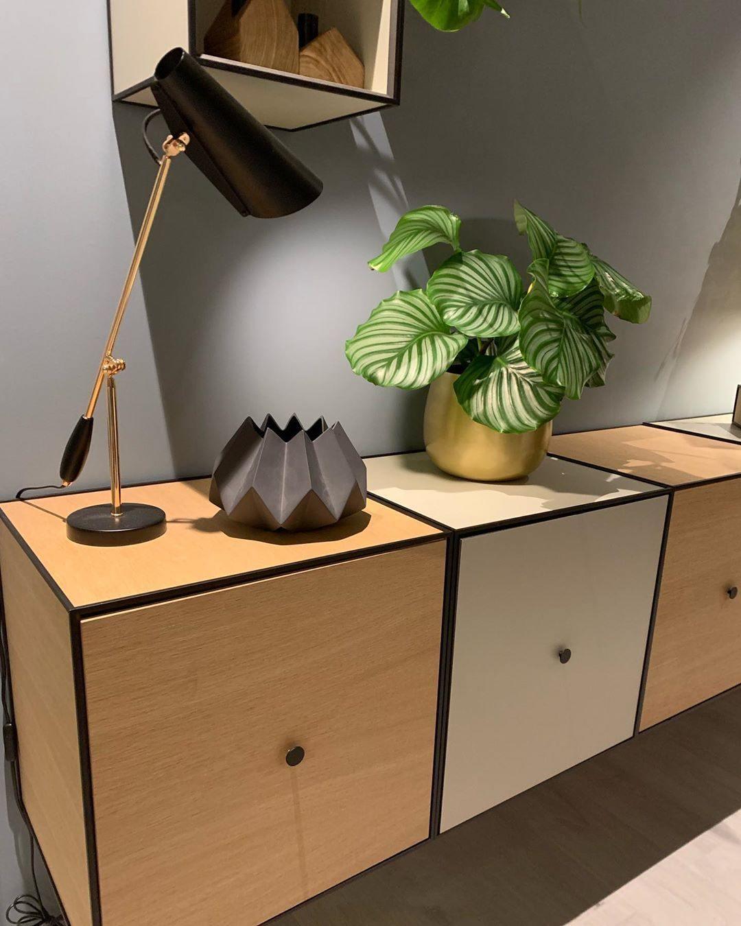 Stylish Birdy Table Lamp - Modern LED Desk Light for Home & Office Decor - Perfect for Bedroom, Living Room, and Study Spaces