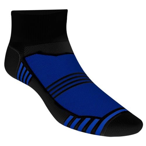 Black-navy / 7-12