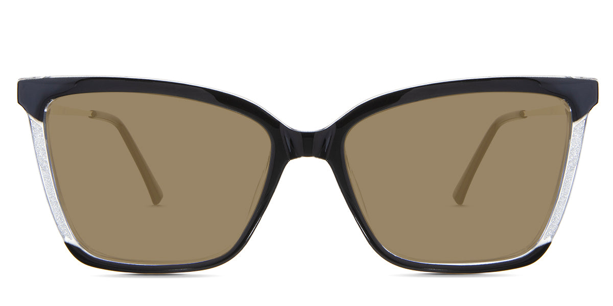 Maylee Women's Prescription Sunglasses - UV Protection, Stylish & Comfortable for Driving, Outdoor Activities & Everyday Wear